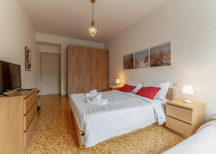 Apartment Casilina House - Metro Malatesta & Wi-fi