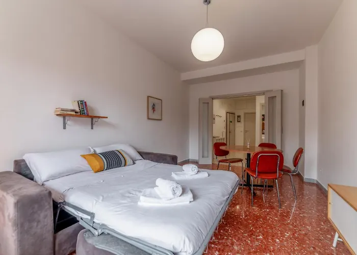 Casilina House - Metro Malatesta & Wi-fi * Rom