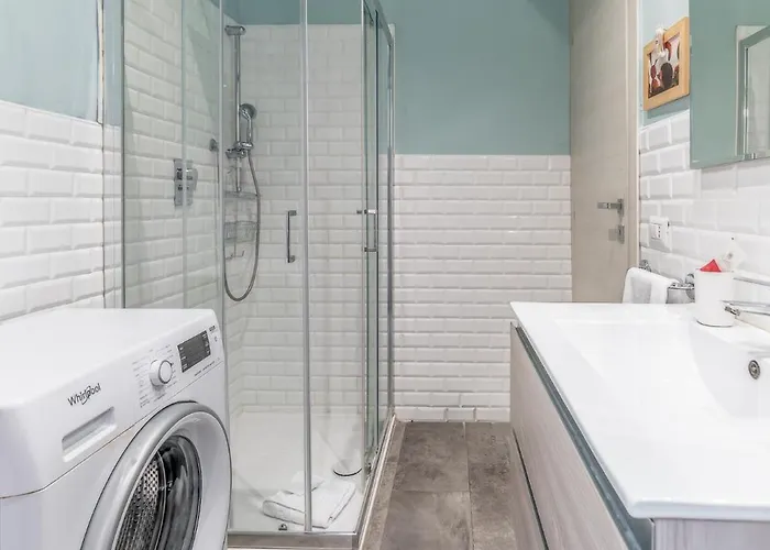 Apartment Casilina House - Metro Malatesta & Wi-fi Rom