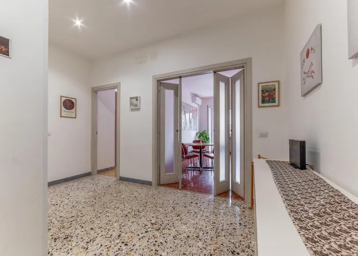 Casilina House - Metro Malatesta & Wi-fi Rom