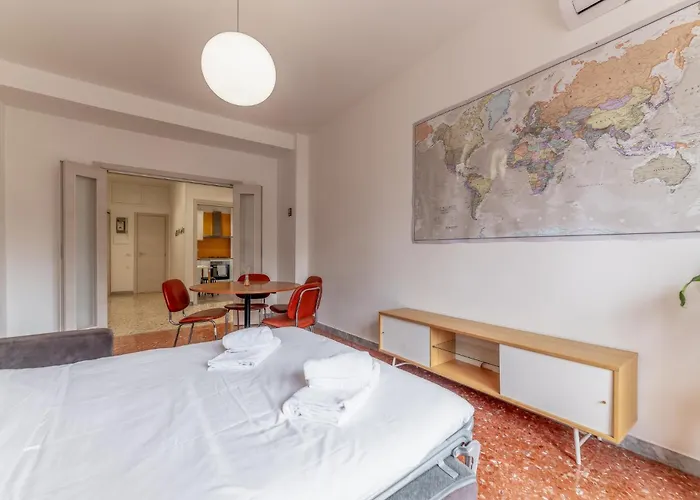 Casilina House - Metro Malatesta & Wi-fi